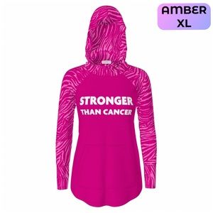 BCA LuLaRoe Amber hoodie, XL